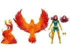 Marvel Legends Deluxe Jean Grey and Phoenix Force Action Figure USA IN STOCK