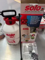 Solo Sprayer 5L Litre Hand Held 461