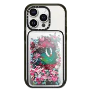 PowerThru Power Bank Mirror Slim Power Bank MagSafe Compatible Crystal Frame PowerThru Power Bank