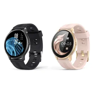 日本 AGPTEK 可連線手錶 smart watch LW11智慧手錶 適用蘋果 運動手錶 防水 男錶 女錶 運動跑步【小福部屋】