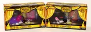 Cephia Interactive Zhu Magician Pet Toys Bundle Amazing Madame Zhu and The Great