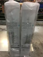 OEM CARRIER BRYANT FILXXCAR0124 24x25x4 MERV11 FURNACE FILTER 2-Pack