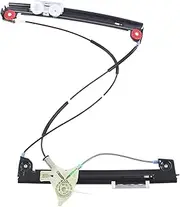 Power Electric Window Regulator Fast Lifting Safety Ensured for 2006 2008 (Right 51337162164)
