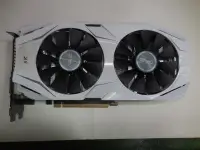 在飛比找Yahoo!奇摩拍賣優惠-ASUS GTX1060-6G  顯示卡 需外接6PIN電源