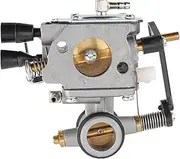 Carburetor Assembly 4224-160-0600 4224-120-0651 4224-120-0650 For Stihl Concrete Cut Off Saw TS700 TS800 Tillotson HS314 HS314A Walbro J114 Carb