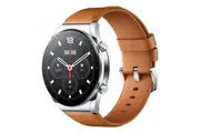 Xiaomi Mi Watch S1