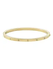 [Fossil] Sutton Bracelet in Gold