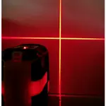 水平儀 雷射水平儀 家用DIY 自動校正雷射水平儀 2線 水平儀 紅光 室內 木工裝修水平儀