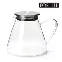 在飛比找蝦皮購物優惠-【FORLIFE總代理】美國品牌茶壺- 富士/ 濾網茶壺94