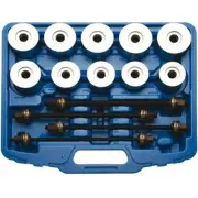 Kit Nuts A Rods for Bearings - Code bgs1514 FBGS1514 BGS Workshop Manual