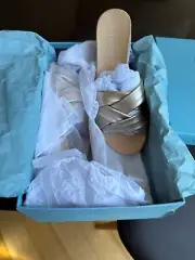 django juliette 39 New slides Gold