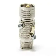 Lightning ARRESTOR for CB or Ham Base Antennas - Workman A28