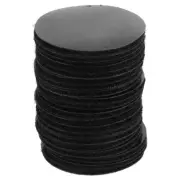 20 Pairs Heavy Duty Tape Strip Double Sided Carpet Rug Fastener Mounting Tape