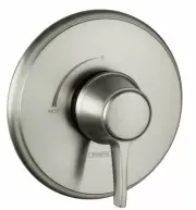Hansgrohe Trim Pressure Balance 04355830 MSRP: $190.00