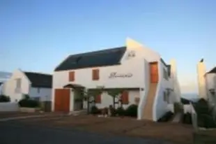 Paternoster Dunes Boutique Guest House