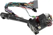 Windshield Wiper Arm Turn Signal Lever Switch Multi-Function Combination Switch for GMC GM 26062270 26083635 26010837