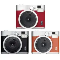 在飛比找momo購物網優惠-【FUJIFILM 富士】instax MINI 90 拍立