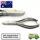 Podiatry Toe Finger Nail Clippers Cutters Fungus Ingrown Scissors Chiropody