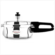 [Butterfly] Curve 2 LTR Pressure Cooker, 2 litres, Silver