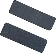 Leefasy 2Pcs Quick Drying Sink Mat Absorbent Drying Cup Pad for Toiletries Hand Soap