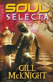 Soul Selecta by Gill McKnght (English) Paperback Book