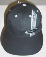 True Vintage Boys Star Wars Episode1 Snapback Collectors Lucas Hat Cap Sz 8-20