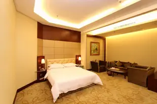 深圳新巢商務酒店Shenzhen Xinchao Business Hotel