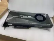 Manli NVIDIA Tesla RTX 4090 24GB GDDR6X Graphics Card