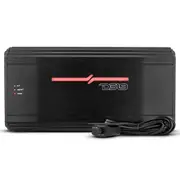 DS18 ZR1500.1D 4500W 1-Channel Class D Amplifier