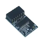 for TPM R2.0 TPM Module 14-1Pin Trust Platform (TPM) Module