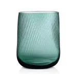 Nude Glass Opti Tall Vase