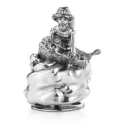 [Disney] Royal Selangor Jasmine Music Carousel