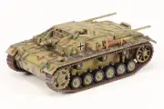 Dragon Models 1/72 Sd.Kfz.142 StuG III E Tank German Army Kampfgruppe Schill