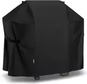 BBQ Grill Cover Protect for Weber Genesis II 300 Nexgrill Charbroil Napoleon 58"