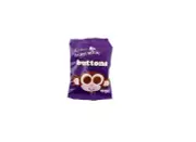 Cadbury Dairy Milk Buttons, 6 Pack