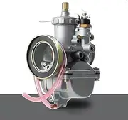 Carburettor Carb For Round For Slide VM20 ATV Go Kart Carb Dirt Bike VM20 Carburetor Carb Engine With Oil Fliter Carburetor
