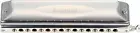Suzuki Chrimatic Harmonica Sirius S-56S Short Stroke 14 Holes 56 Sounds Key C
