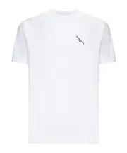 Givenchy Logo Embroidered Crewneck T-Shirt S,XL,4XL,5XL,XS,L,XXL,M,XXXL white