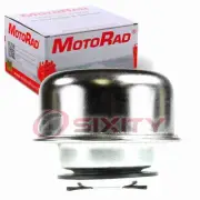 MotoRad Crankcase Breather Cap for 1965-1967 Ford Custom Engine Emission ez (for: Ford)