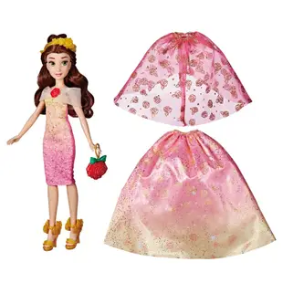 Disney Princess 迪士尼時尚變裝公主 (混裝) 玩具反斗城