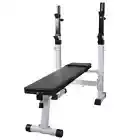 Adjustable Fitness Workout Bench for Home Gym Equipment