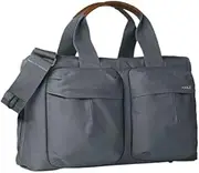 Joolz Joolz Uni Nursery Bag 2019 - Gorgeous Grey