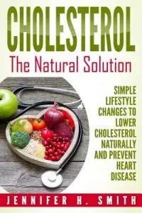 在飛比找博客來優惠-Cholesterol: The Natural Solut