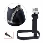 CHEST SHOULDER MOUNT STRAP FOR GOPRO HERO 6 5 4 ACCESSORIES