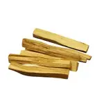 1Pcs Natural Incense Sticks Wooden Smudging Stick Aromatherapy Burn Wooden S. BJ