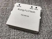 HoneyLans Kung Fu Flash Cartridge for Commodore 64/128 KungFuFlash