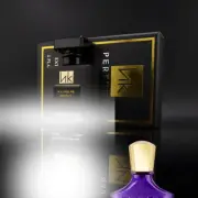 Killing Softly inspired by Queen of Silk Perfume EDP Long lasting Scent hk