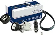 KGA2015 Accessory Kit for Belt and Pebbles