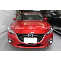 在飛比找蝦皮購物優惠-威德汽車 HID NEW MAZDA 3 M3 MAZDA3