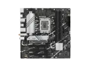 ASUS PRIME B760M-A AX LGA 1700(Intel 12th&13th Gen) microATX motherboard (PCIe